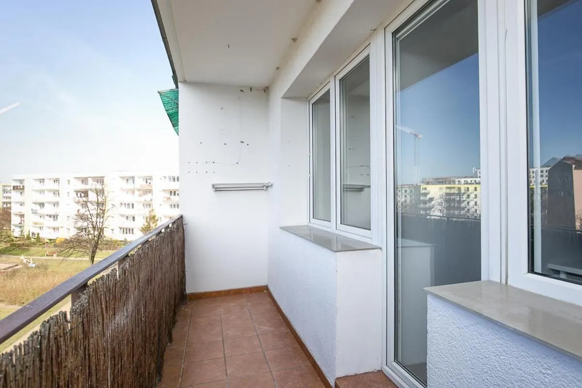 בית הארחה גדנסק Rooms4Less