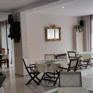 Nocleg ze śniadaniem Villa Gdańsk, Gdańsk