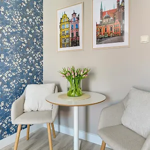  Appartement Staywin Aura I