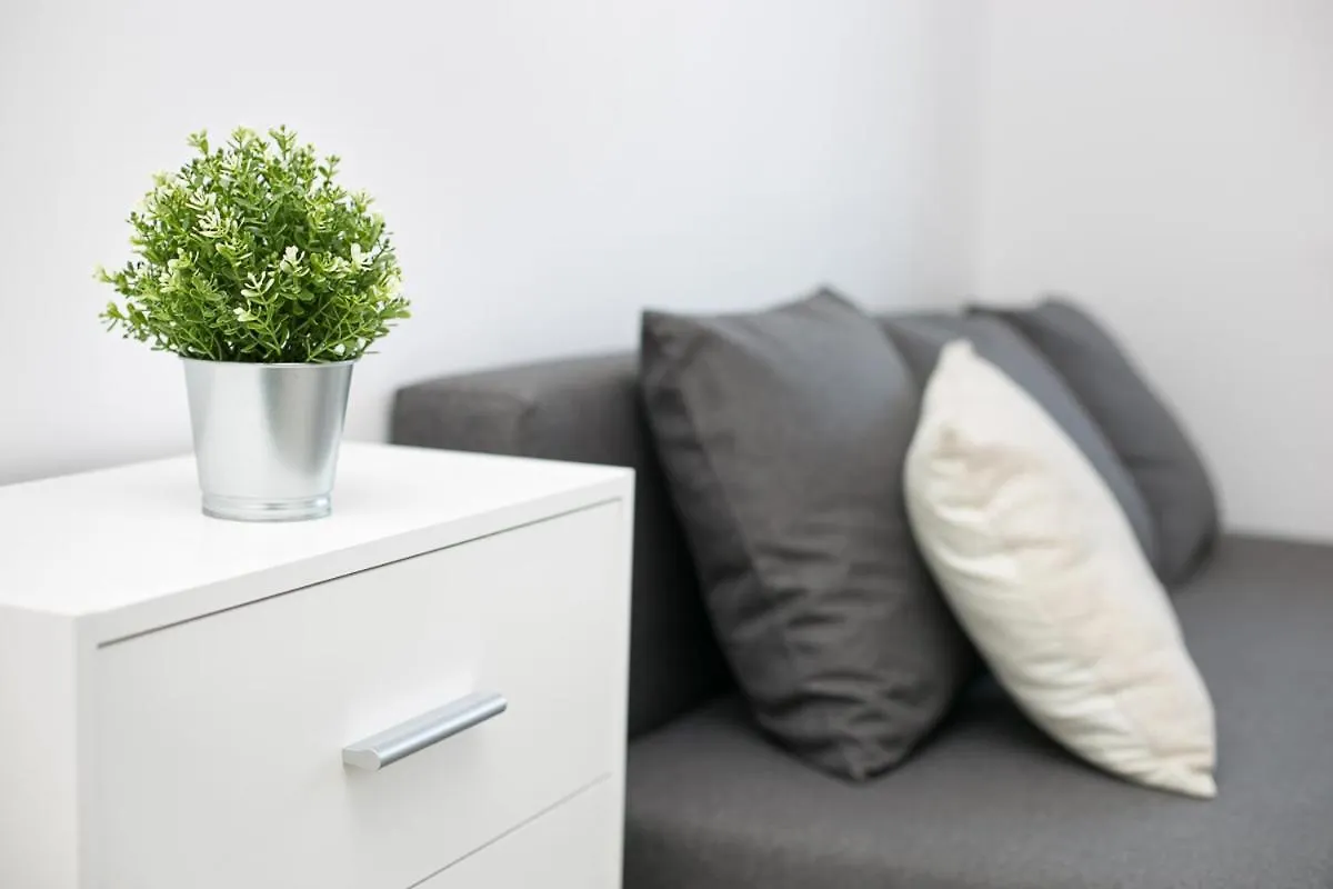 Pensjonat Rooms4Less Gdańsk