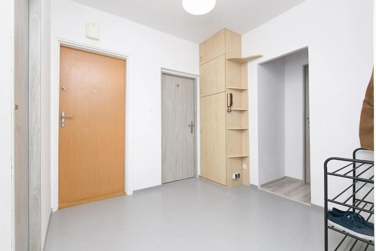 Rooms4Less Gdańsk