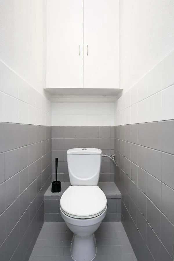 Rooms4Less Gdańsk Pensjonat