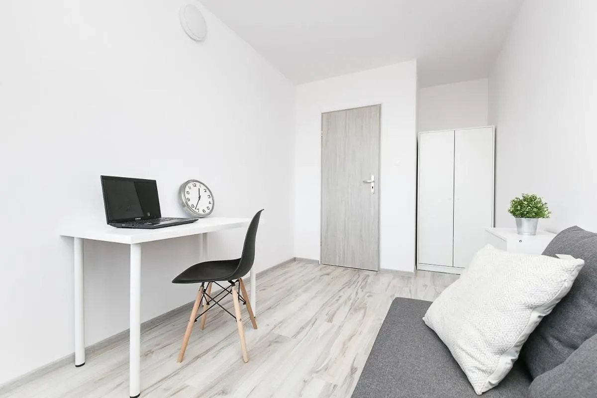 Rooms4Less Gdańsk Pensjonat