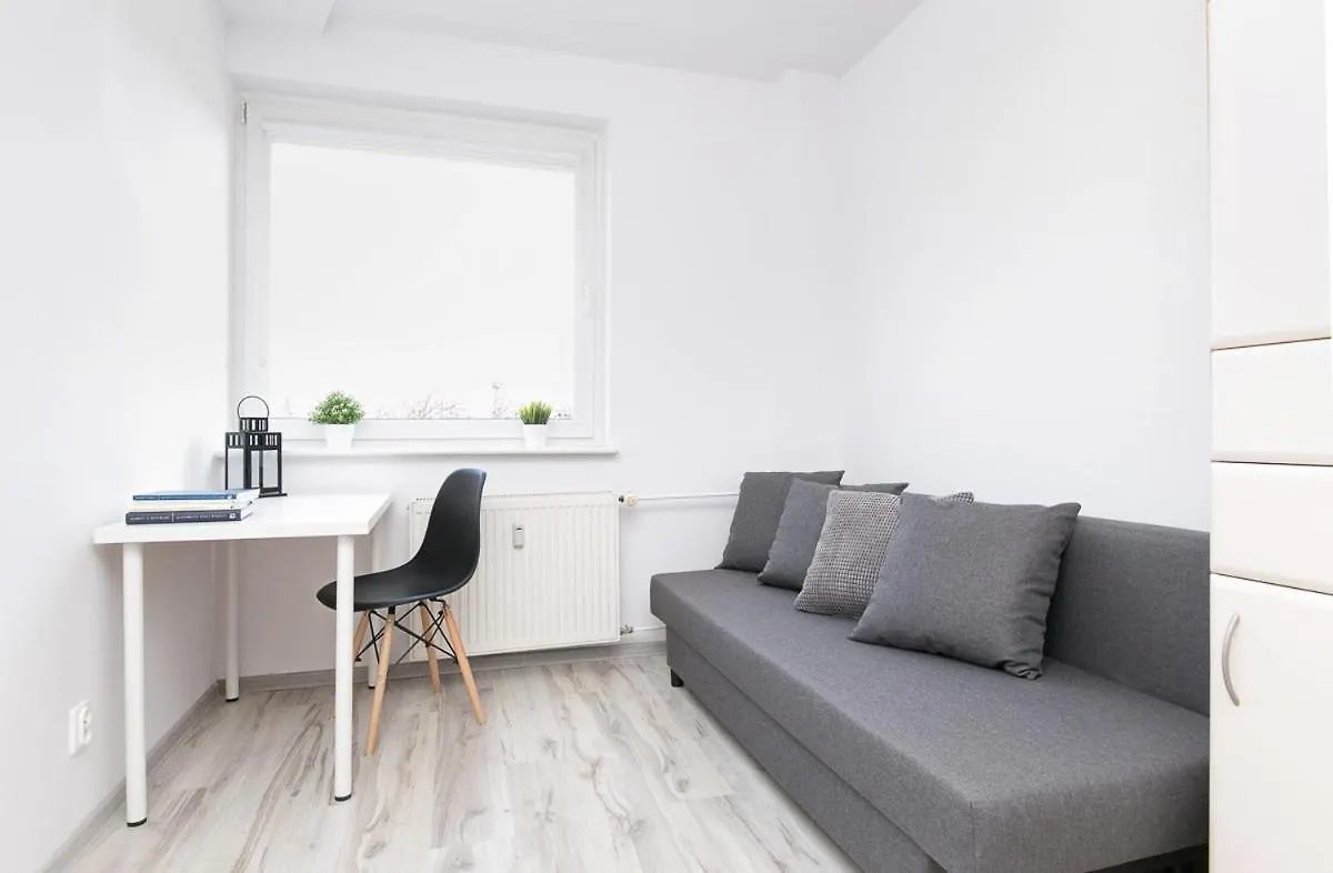 Rooms4Less Gdańsk Pensjonat
