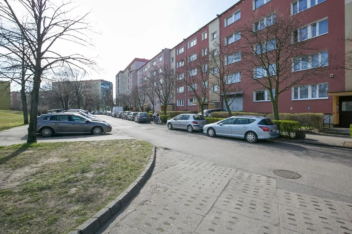 Rooms4Less Gdańsk