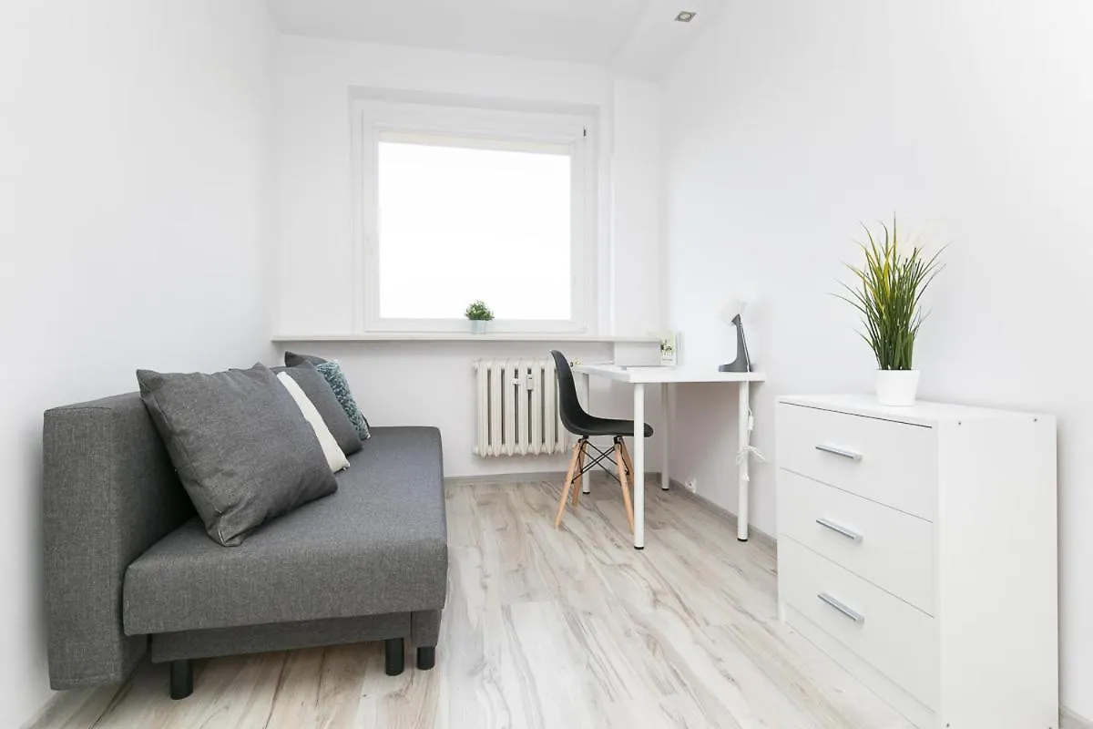 Rooms4Less Gdańsk