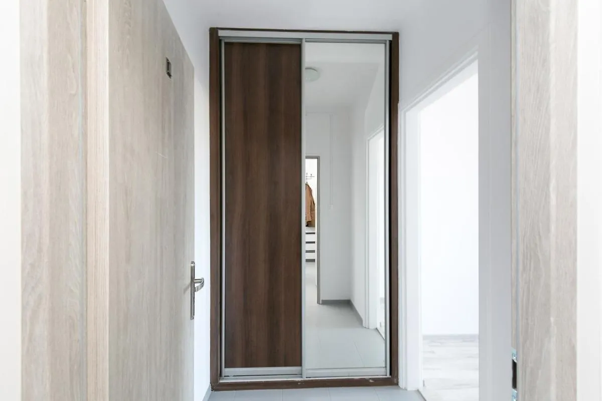 Rooms4Less Gdańsk 0*,