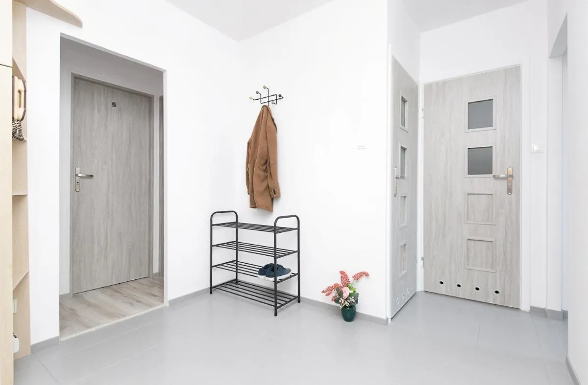 Rooms4Less Gdańsk